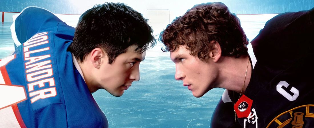 Гарачае саперніцтва. 2 серыя